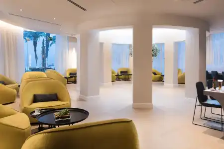 U Boutique Kinneret by the Sea of Galilee - 1