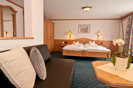 La Couronne & Spa - 0