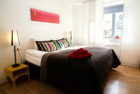 Reykjavik4You Apartments - 3