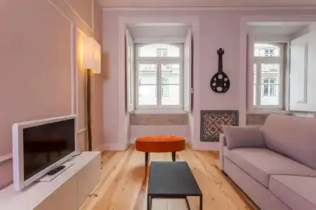 Casas da Baixa - Jules & Madeleine - 180