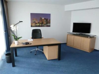 Garner ESSEN - HANDELSHOF by IHG - 25