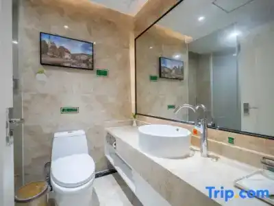 Vienna International Guangzhou Shijin International Branch - 23