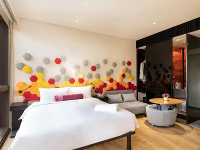 ibis Styles Singapore On Macpherson - 26