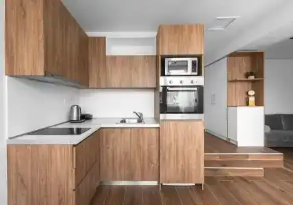 Ultima Suites Nilie Hospitality MGMT - 124