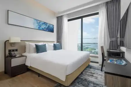 Citadines Marina Halong - 109