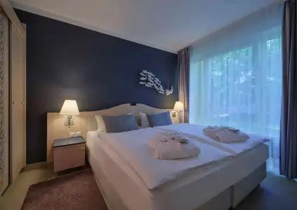Dorint SeeBinz-Therme - 108