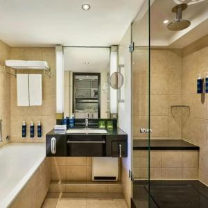 Four Points by Sheraton Munich Arabellapark - 29
