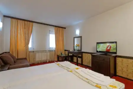 Trinity Residence Bansko - 45