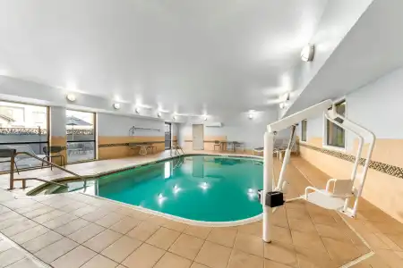 Spark by Hilton South East Corpus Christi - 19