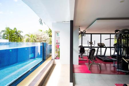Phavina & Grand Boutique Rayong - 25