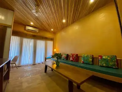 Veranda Natural Resort - 447