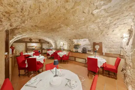 Hôtel de la Bretonnerie - 30