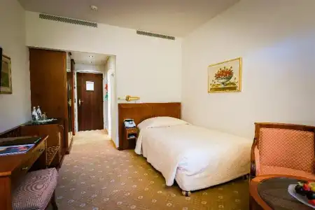 Castello del Sole Beach Resort&Spa - 23