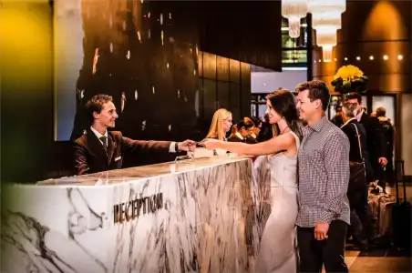 The Grand by SkyCity - 30