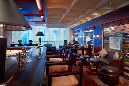 Shangri-La Residences and Apartments - 34