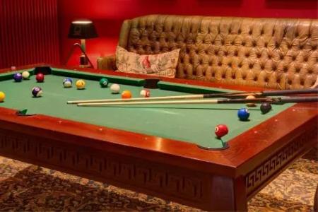 Schloss Lübbenau - 17