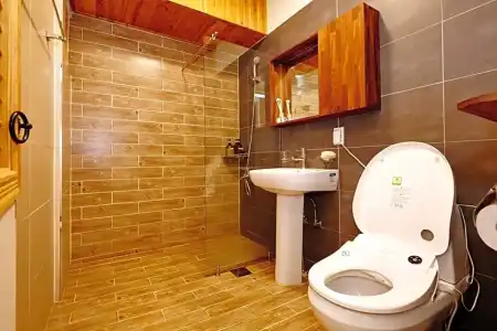 Hanok 24 Guesthouse Gyeongbokgung - 31