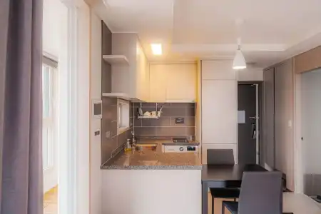 The Stay Songdo - 123