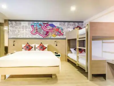 Ibis Styles Bangkok Sukhumvit 50 - 24