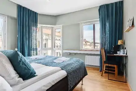 Best Western Uppsala - 104