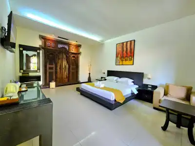 Satriya Cottages - 33
