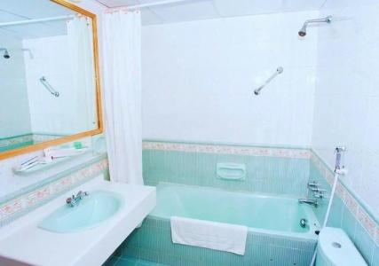 Safeer Suites - 21