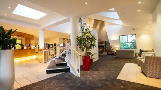 Scenic Suites Queenstown - 32