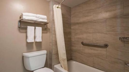 Spark by Hilton Biloxi Ocean Springs - 57