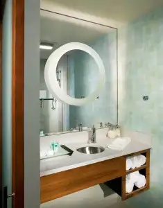 Springhill Suites by Marriott Bellingham - 29