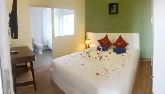 Sunday Lotus Garden Resort By The Sea Mui Ne - 101