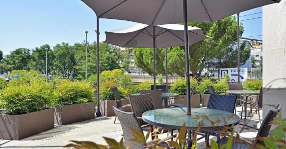 Best Western Premier CMC Girona - 28
