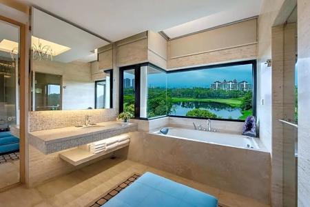 Mission Hills Resort Shenzhen - 99