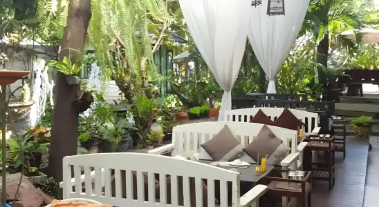 Baik Suite - 14