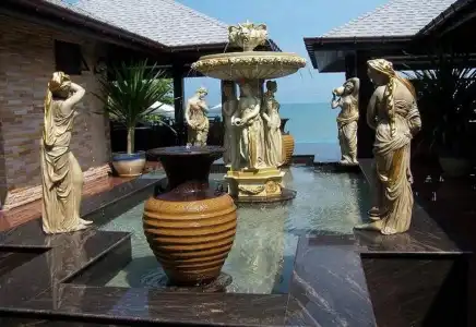 Sea Valley Resort - 23