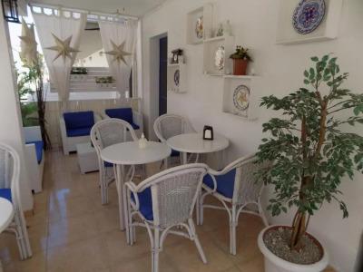 Hostal Villa Maruja - 17