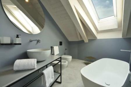 De La Ville Laigueglia Boutique-hotel - 94