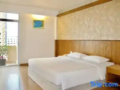 Golden Beach Pattaya - 40