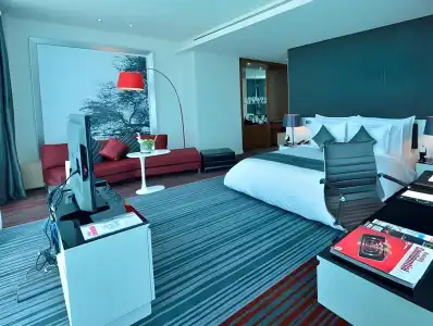Ramee Grand & Spa - 29