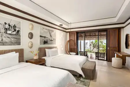 Shangri-La Le Touessrok, Mauritius - 112
