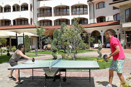 Royal Palace Helena Park - Ultra All Inclusive - 36
