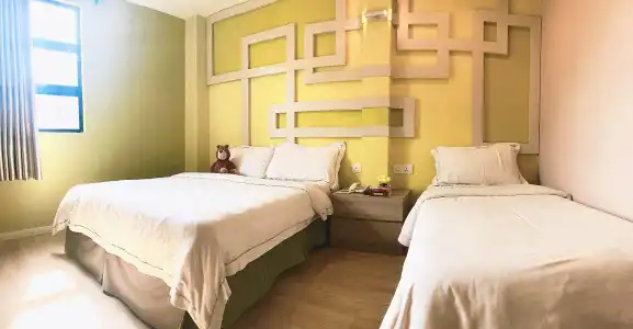 Sunshine Inn Malacca - 40
