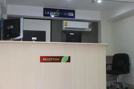 La Porte Bangkok - 13