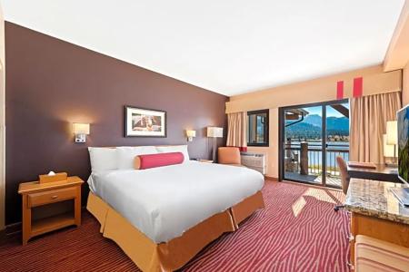 The Estes Park Resort - 72