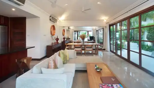 Kanda Residences Pool Villas - 48