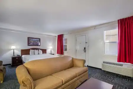 Americas Best Value Inn - 54