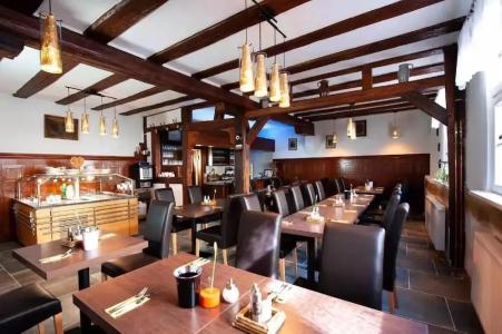 Blüchertal Bacharach - 18