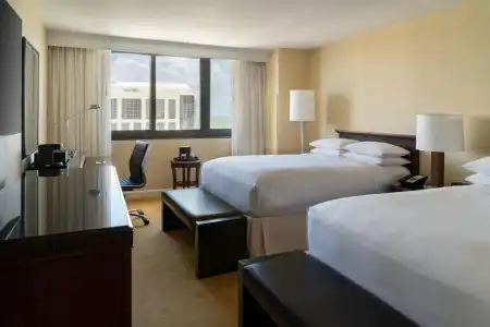 Marriott Miami Dadeland - 3