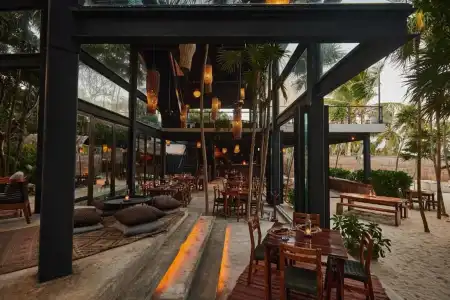 Our Habitas Tulum - Adults Only - 20