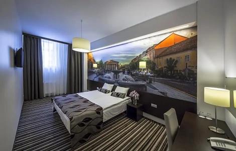 Vilnius City - 50