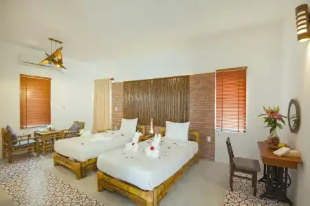 Hoi An Rustic Villa - 28